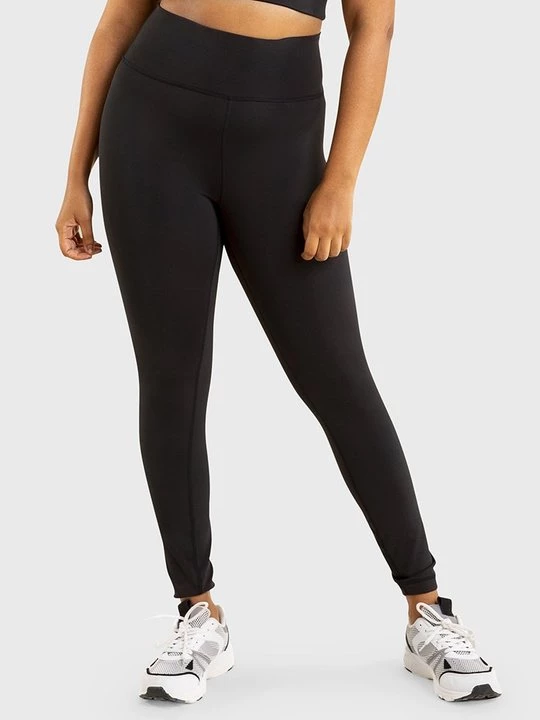 Foto van product Tights Swedish Fall zwart