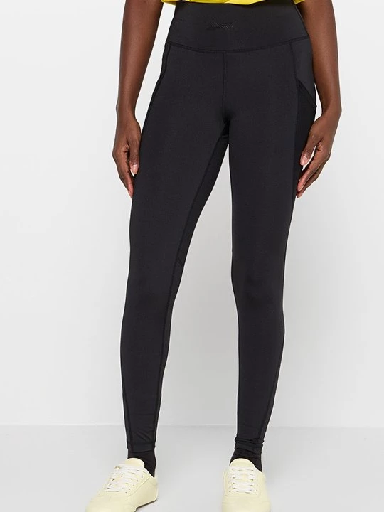 Foto van product Tights Swedish Fall zwart