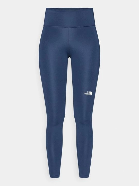 Foto van product Tights The North Face donkerblauw