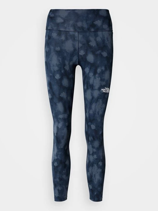 Foto van product Tights The North Face donkerblauw