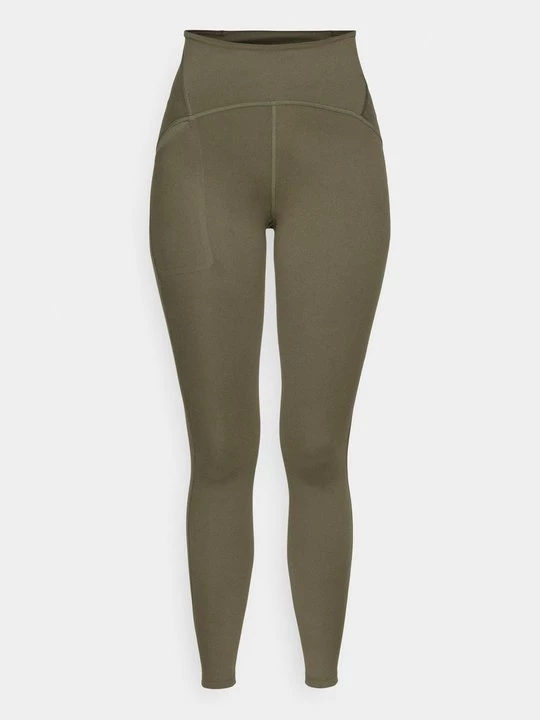 Foto van product Tights The North Face kaki