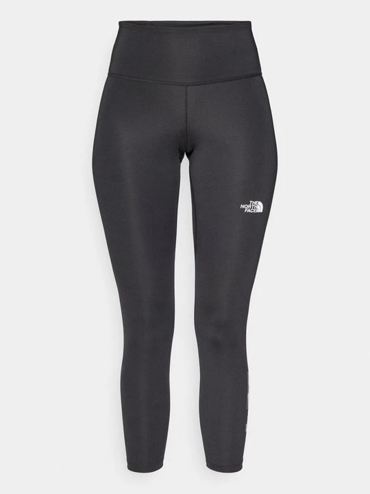 Foto van product Tights The North Face zwart