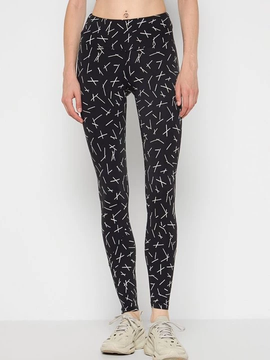 Foto van product Tights Tory Burch zwart