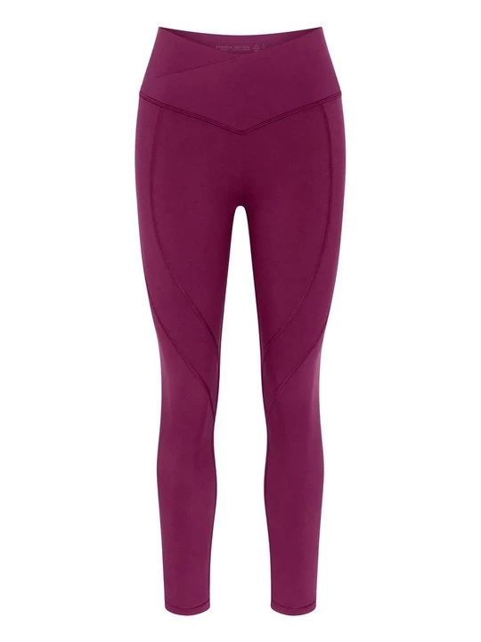 Foto van product Tights Triaction by Triumph donkerrood