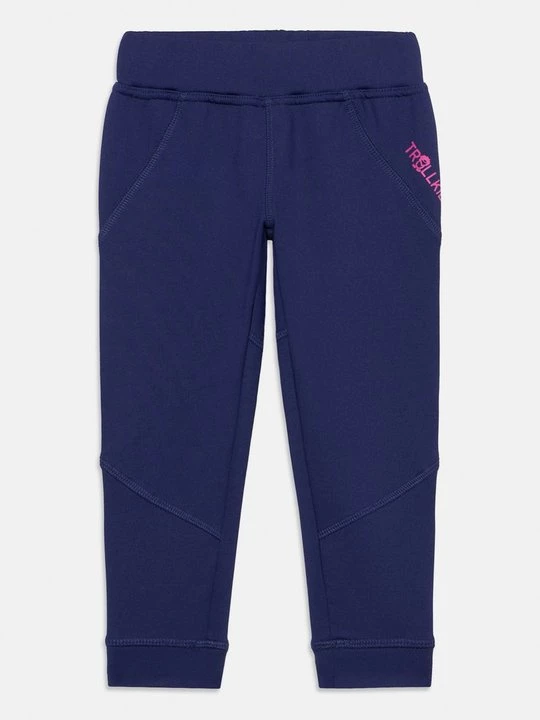 Foto van product Tights Trollkids donkerblauw