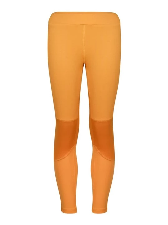 Foto van product Tights Trollkids oranje