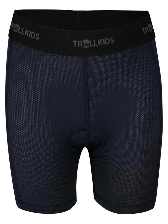 Foto van product Tights Trollkids zwart