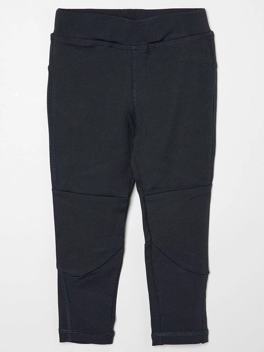 Foto van product Tights Trollkids zwart