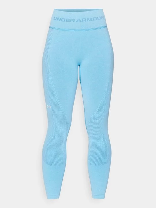 Foto van product Tights Under Armour blauw