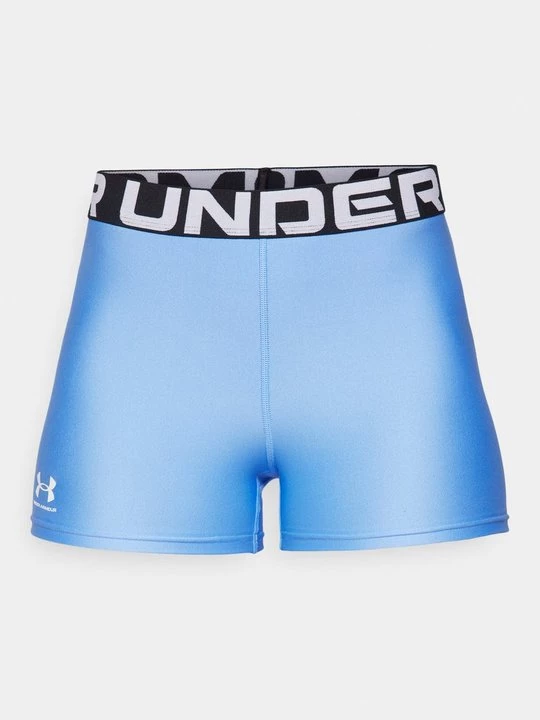 Foto van product Tights Under Armour blauw