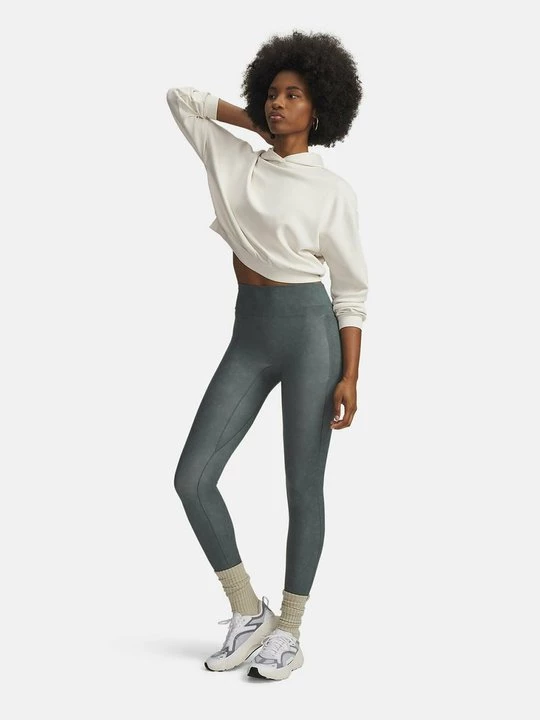 Foto van product Tights Under Armour blauw