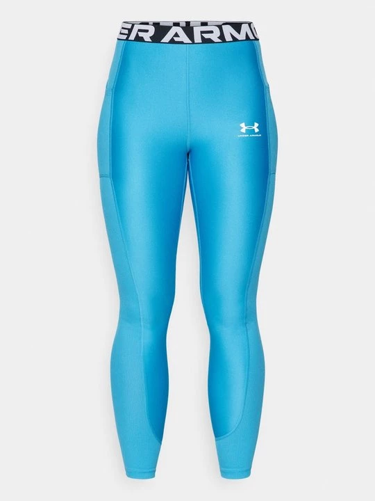 Foto van product Tights Under Armour blauw