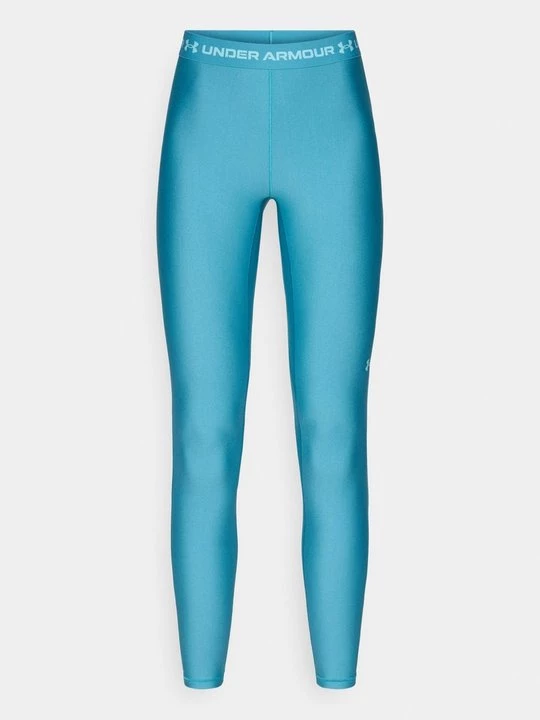 Foto van product Tights Under Armour blauw