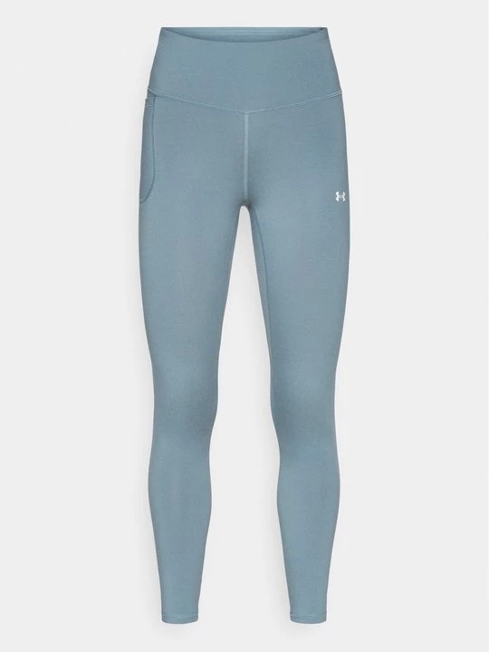 Foto van product Tights Under Armour blauw