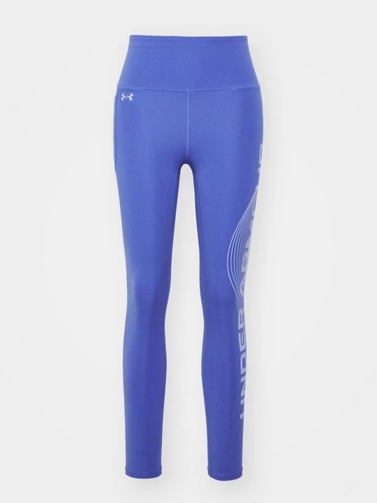 Foto van product Tights Under Armour blauw
