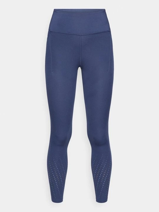 Foto van product Tights Under Armour blauw