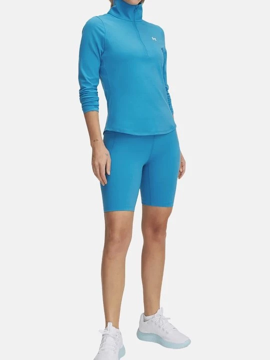 Foto van product Tights Under Armour blauw