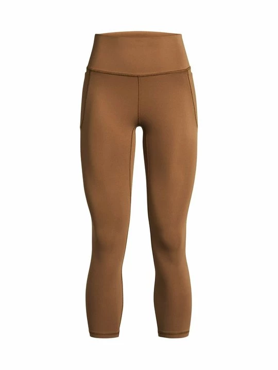 Foto van product Tights Under Armour bruin