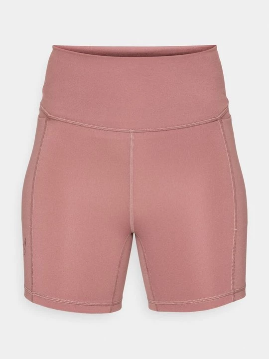 Foto van product Tights Under Armour bruin