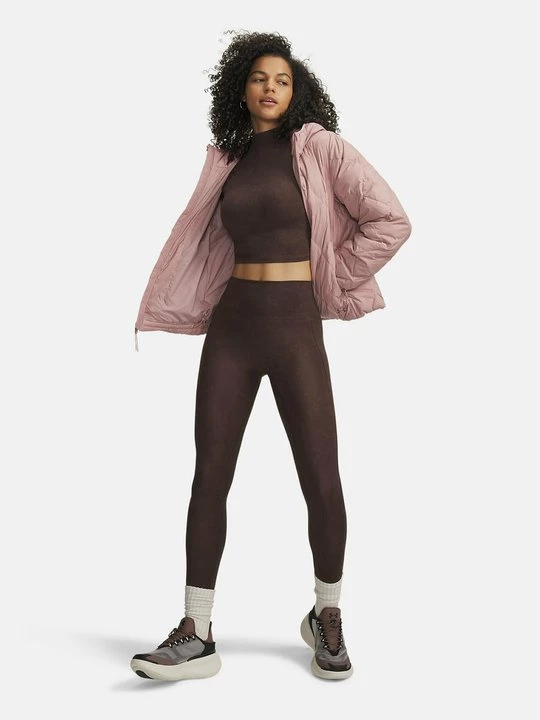 Foto van product Tights Under Armour bruin