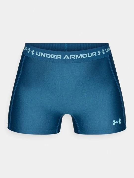 Foto van product Tights Under Armour donkerblauw