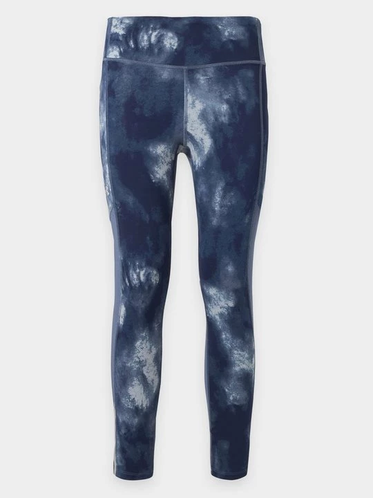 Foto van product Tights Under Armour donkerblauw
