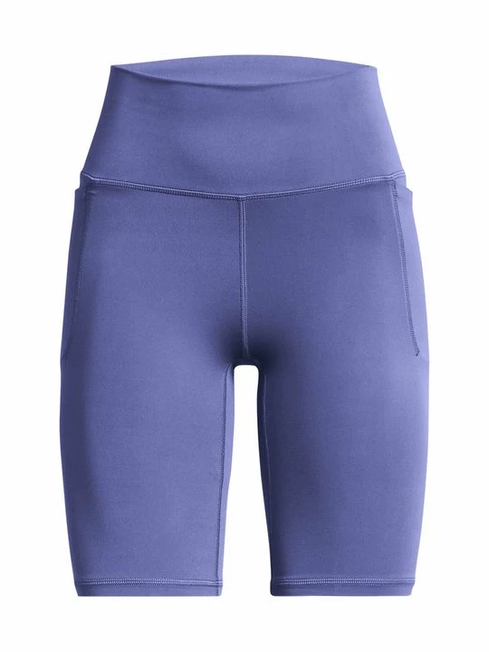 Foto van product Tights Under Armour donkerpaars