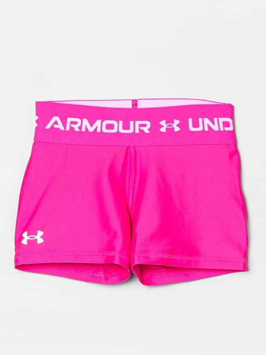 Foto van product Tights Under Armour donkerroze