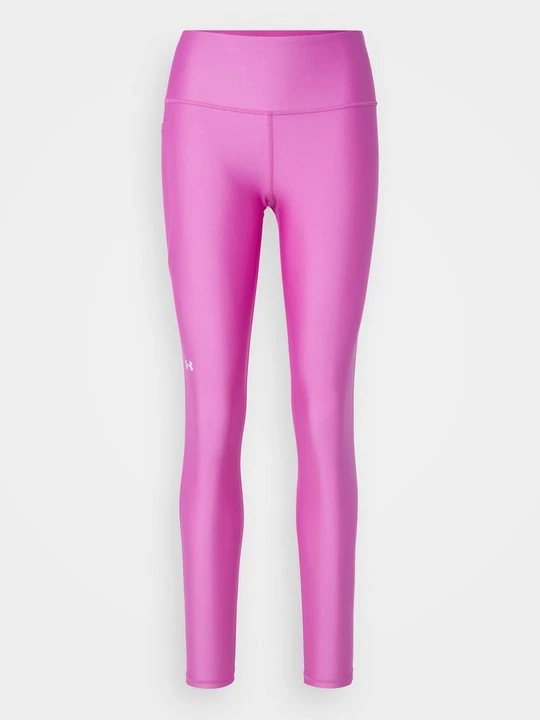 Foto van product Tights Under Armour donkerroze