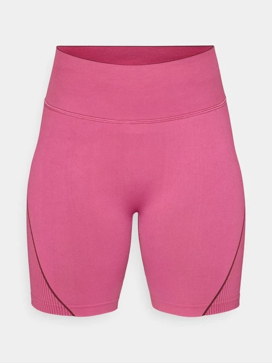Foto van product Tights Under Armour donkerroze