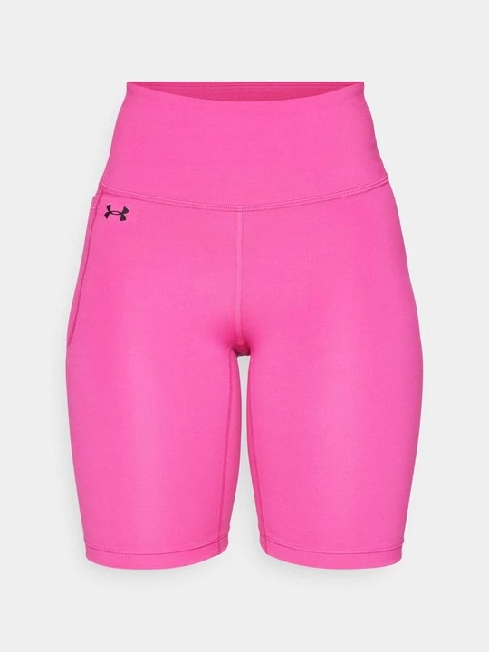 Foto van product Tights Under Armour donkerroze