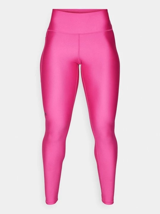 Foto van product Tights Under Armour donkerroze