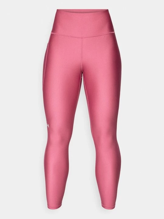 Foto van product Tights Under Armour donkerroze