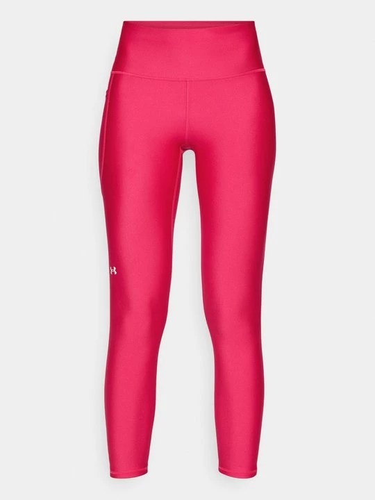 Foto van product Tights Under Armour donkerroze