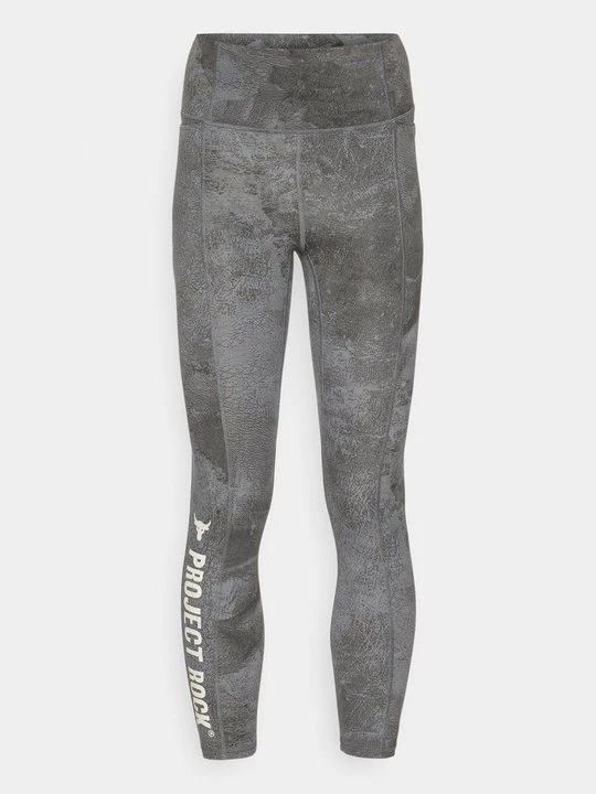 Foto van product Tights Under Armour grijs