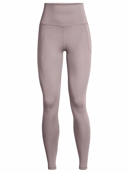 Foto van product Tights Under Armour grijs