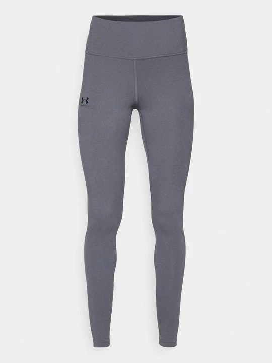 Foto van product Tights Under Armour grijs