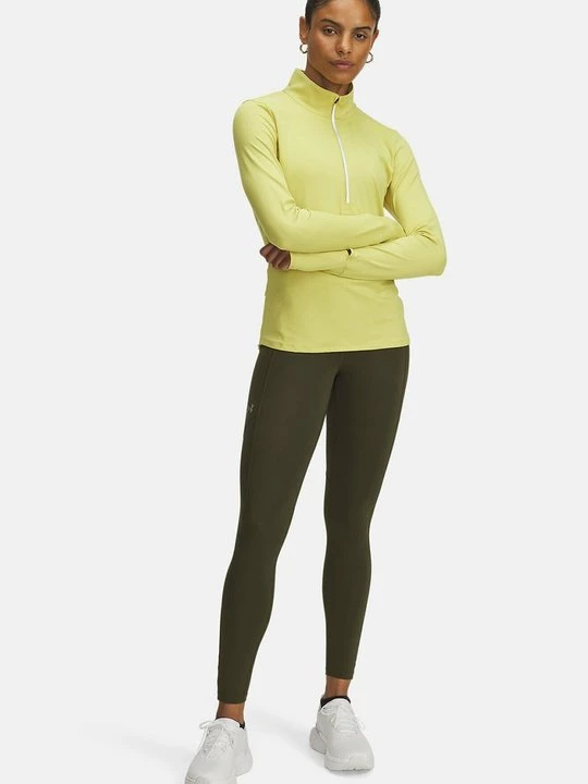 Foto van product Tights Under Armour groen