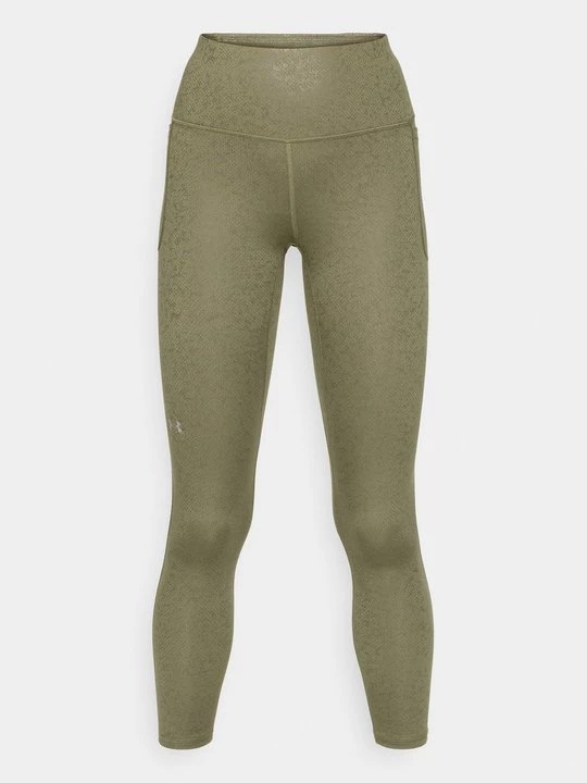 Foto van product Tights Under Armour groen