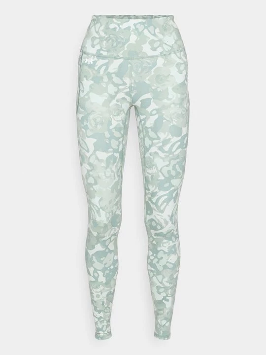 Foto van product Tights Under Armour groen