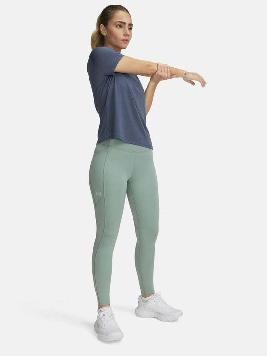 Foto van product Tights Under Armour groen
