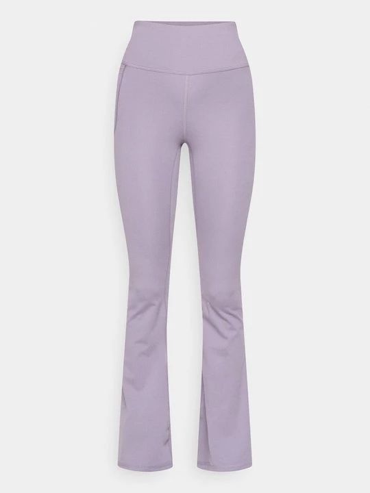 Foto van product Tights Under Armour mauve