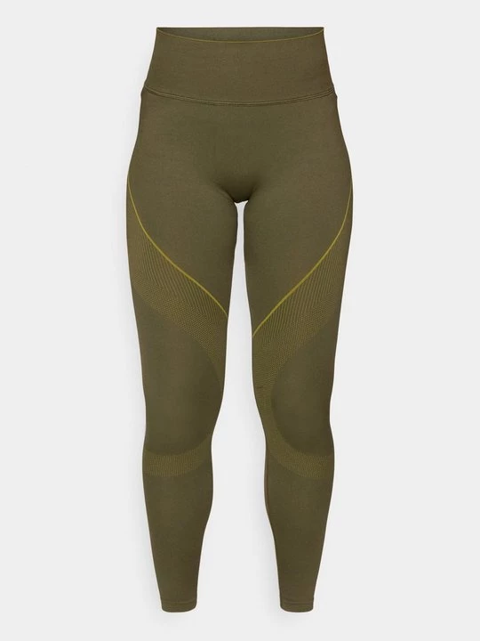 Foto van product Tights Under Armour olijfgroen