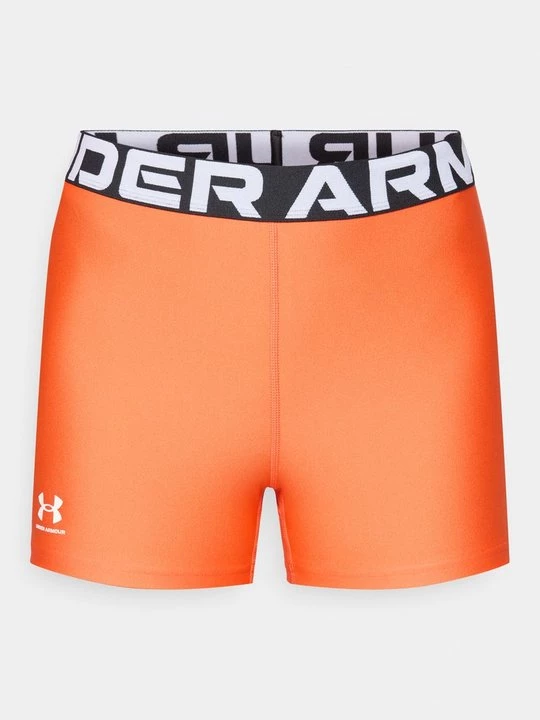 Foto van product Tights Under Armour oranje