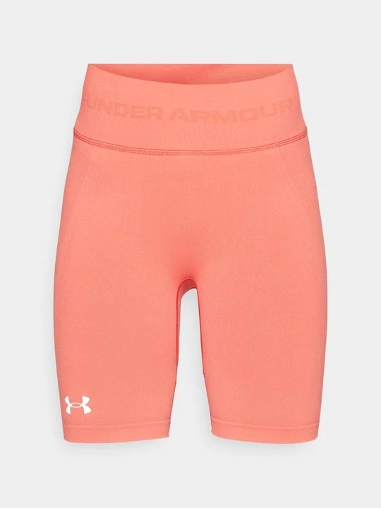 Foto van product Tights Under Armour oranje