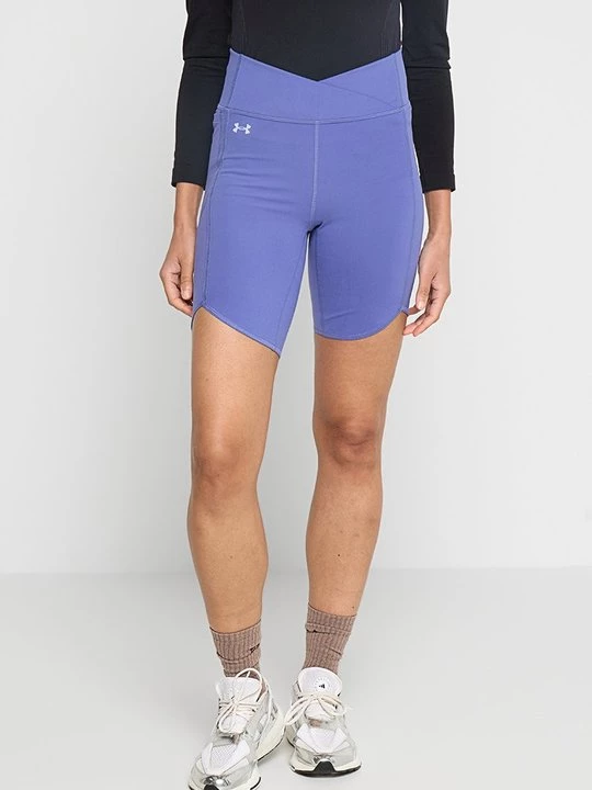 Foto van product Tights Under Armour paars