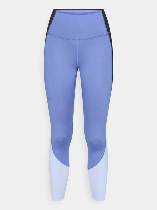 Foto van product Tights Under Armour paars