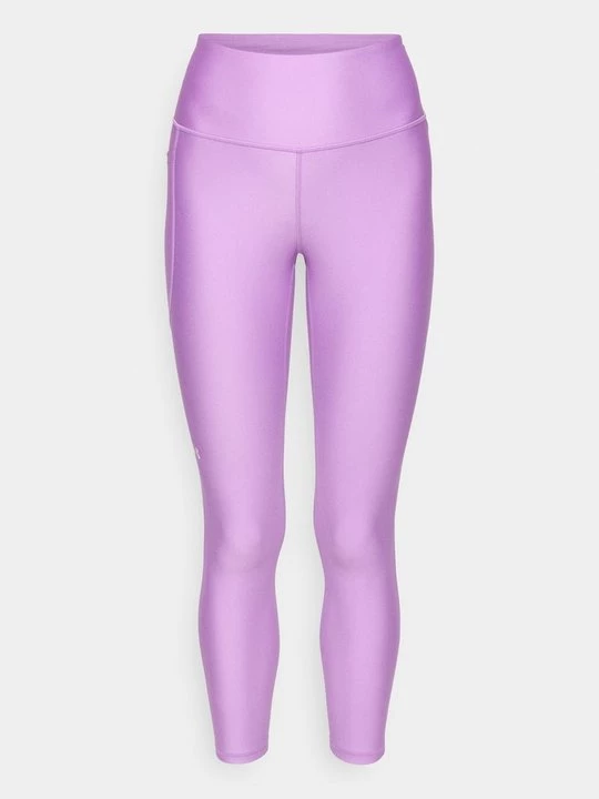 Foto van product Tights Under Armour paars