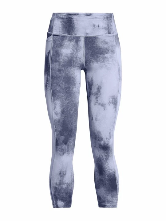 Foto van product Tights Under Armour paars
