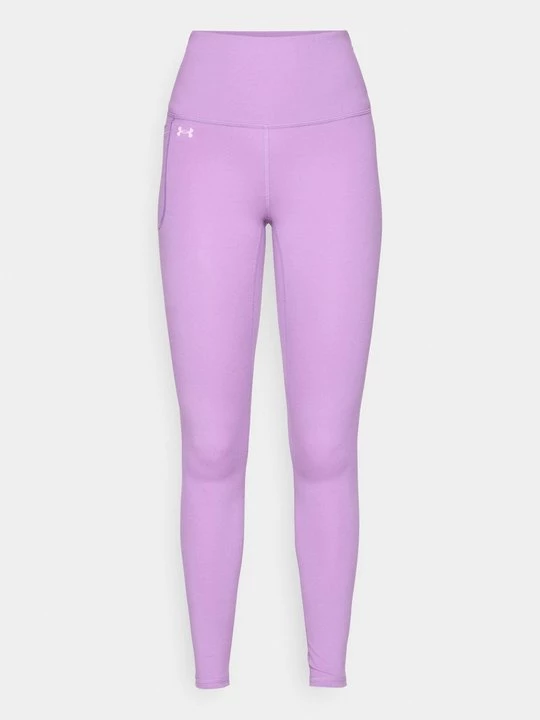 Foto van product Tights Under Armour paars